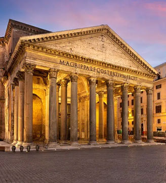 The Pantheon