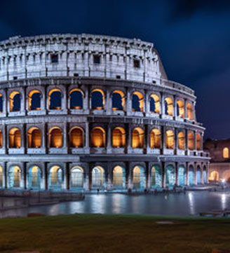 Colosseum